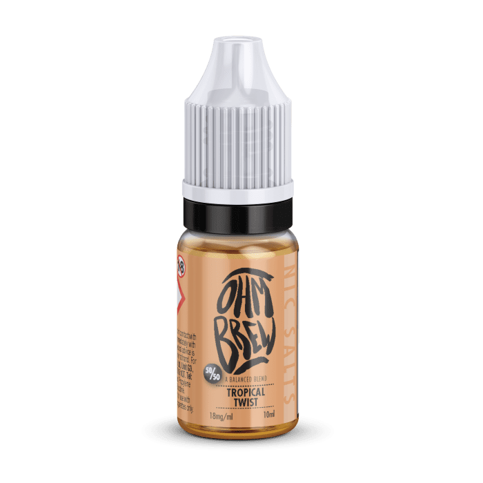 Tropical twist e1587232701750