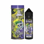 Vape shop ejuice sweden russia europe raelixirvape kenji juice mango blackcurrant eliquid