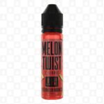 Watermelon Madness by Melon Twist E Liquid  50ml Short Fill