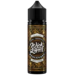 Wick Liquor Boulevard Shattered 50ml E Liquid Big block