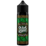 Wick Liquor Contra 50ml E Liquid Big Block