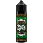 Wick Liquor Contra Shattered 50ml E Liquid Big Block