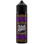 Wick Liquor Deja Voodoo 50ml E Liquid Big Block