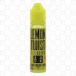 Wild Watermelon Lemonade by Lemon Twist E Liquid   50ml Shortfill