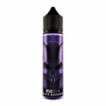 Zeus Juice Black Reloaded 50ml 0mg White