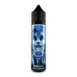 Zeus Juice Dimpleberry 50ml 0mg White