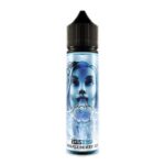 Zeus Juice Dimpleberry Ice 50ml 0mg White