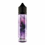 Zeus Juice Dodoberry Ice 50ml 0mg White