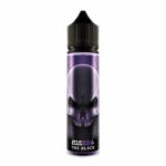 Zeus Juice The Black 50ml 0mg White