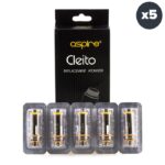 aspire cleito coils 700x700