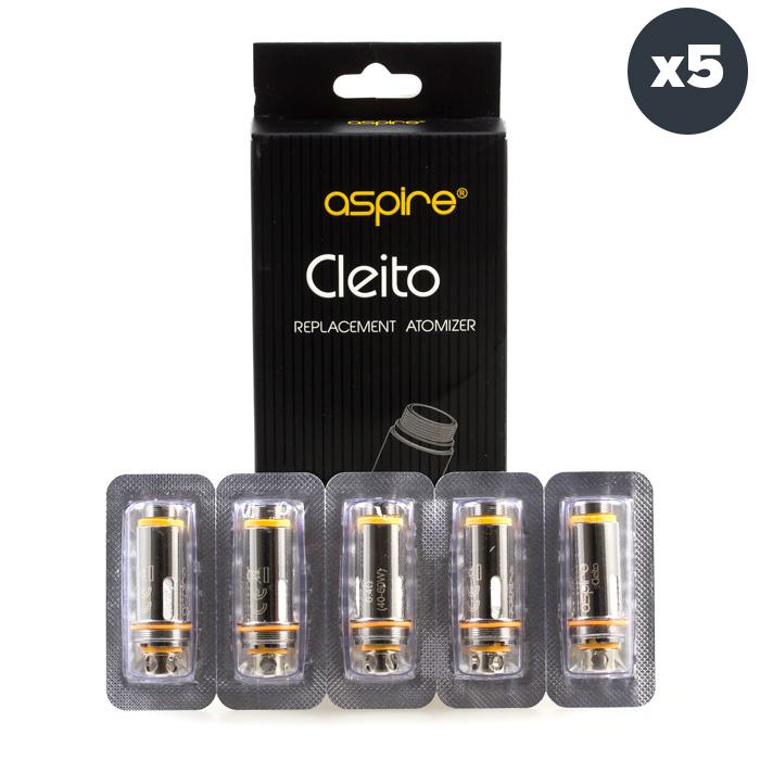 aspire cleito coils 700×700