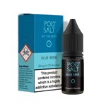 blue berg box bottle