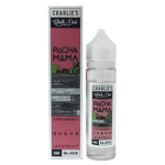 charlies chalk dust e liquid pacha mama strawberry  81755.1518820296.386.513