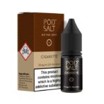 cigarettel box bottle