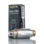 coil aspire cleito exo coil 0 16ohm 12811581063257