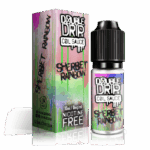 dd sr 00 parent doubledrip sherbetrainbow 10ml