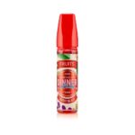 dinner lady berry blast 50ml short fill e liquid p8597 22866 image