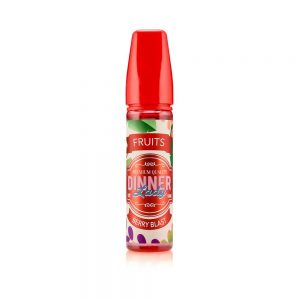 dinner lady berry blast 50ml short fill e liquid p8597 22866 image