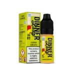 dinner lady guava cream 10ml e liquid p7745 19609 image