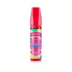 dinner lady pink wave 50ml short fill e liquid p8596 22867 image