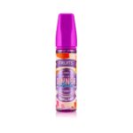 dinner lady purple rain 50ml short fill e liquid p8599 22864 image