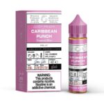 e liquid glas basix series caribbean punch 6144093683801
