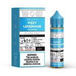 e liquid glas basix series fizzy lemonade 6144111149145