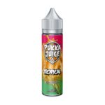 e liquid pukka juice tropical 13332423573593