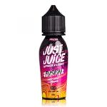 justjuice fusion
