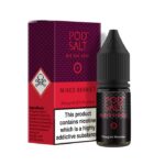 mixed berries box bottle