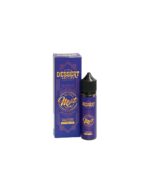 mojito pineapple candy 50ml nic shot 1