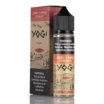 pomegranate   yogi farms e liquid   60ml