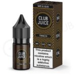 tobacco eliquid by club juice 50 50 2