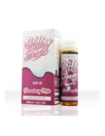 vd juice banana muffins 50ml nic shot 1