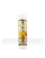vd juice banana muffins 50ml nic shot 7