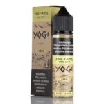 white grape   yogi farms e liquid   60ml 