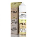 white grape on ice   yogi farms e liquids   60ml