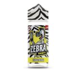zebra sweetz zubba bubba 100ml