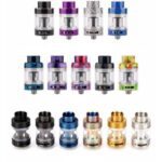 FreeMax FireLuke Mesh Tank