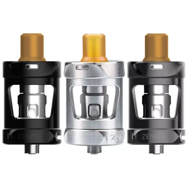 Innokin Zenith 2 Vape Tank Innokin Zenith 2 Vape Tank