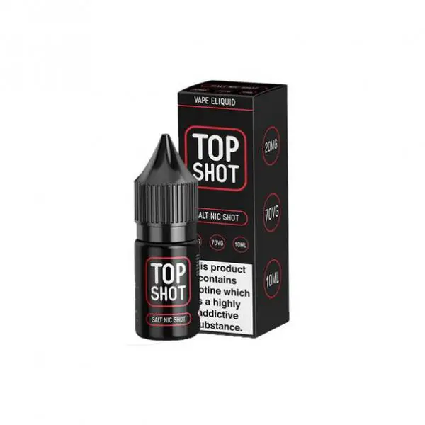 TopShot SaltNicShot 608x608 TopShot SaltNicShot 608x608