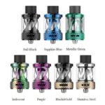 Uwell Nunchaku Sub Ohm Tank All Colours