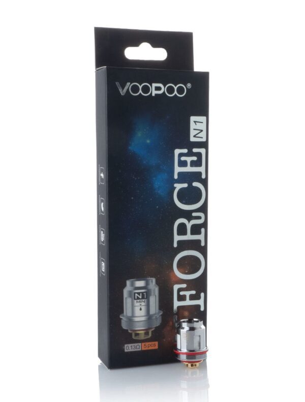 Voopoo Uforce N1 Box 03534.1552057215 Voopoo Uforce N1 Box 03534.1552057215