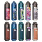 Lost Vape Quest Lyra Pod System