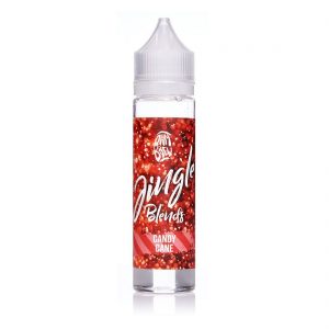 Ohm Brew Candy Cane 50ml Shortfill E Liquid