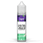 SQZD Fruit Co Apple Blackcurrant 50ml e1592433752654