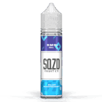 SQZD Fruit Co Blue Raspberry 50ml e1592434308238