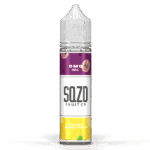 SQZD Fruit Co Grape Pineapple 50ml e1592434662898