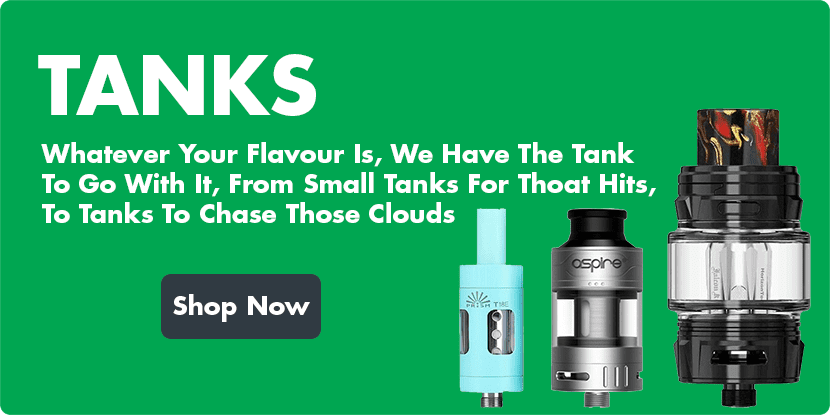 smok Tanks Image - Shisha Vibe