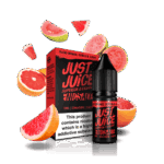 Just Juice Blood Orange Citrus Guava 10ml Nic Salt e1601932433657